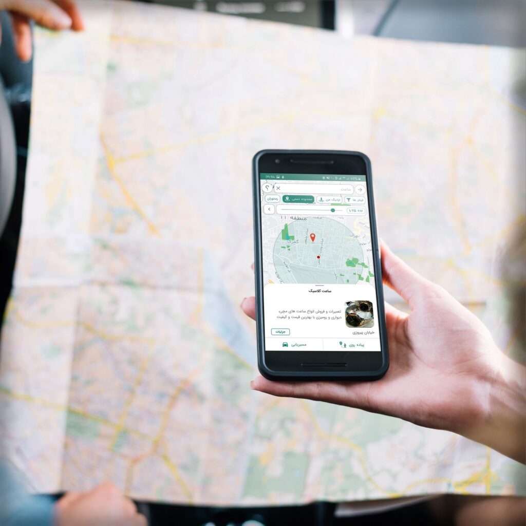 تبلیغات هدفمند در گوگل و جذب مشتری جدید