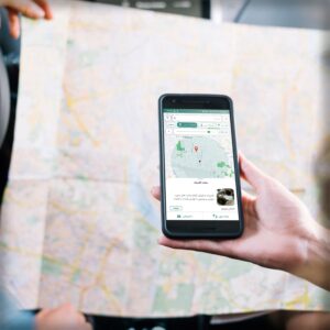 تبلیغات هدفمند در گوگل و جذب مشتری جدید