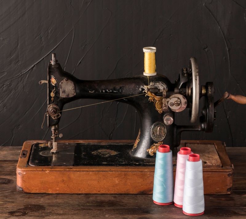 تبلیغ خیاطی